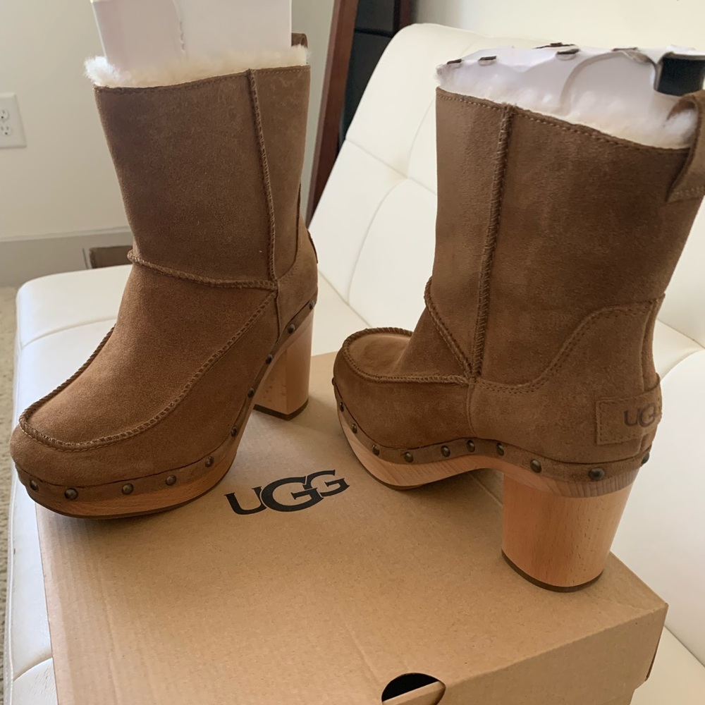 Never worn. NEW